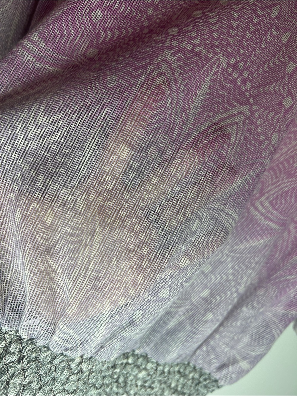 Akemi + Kin Boho Top - Picture 7 of 8